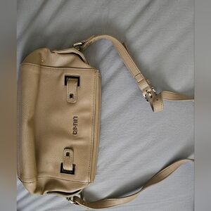 LIU JO beige crossbody Bag